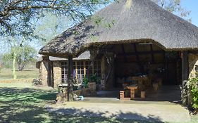 Letlotse Lodge